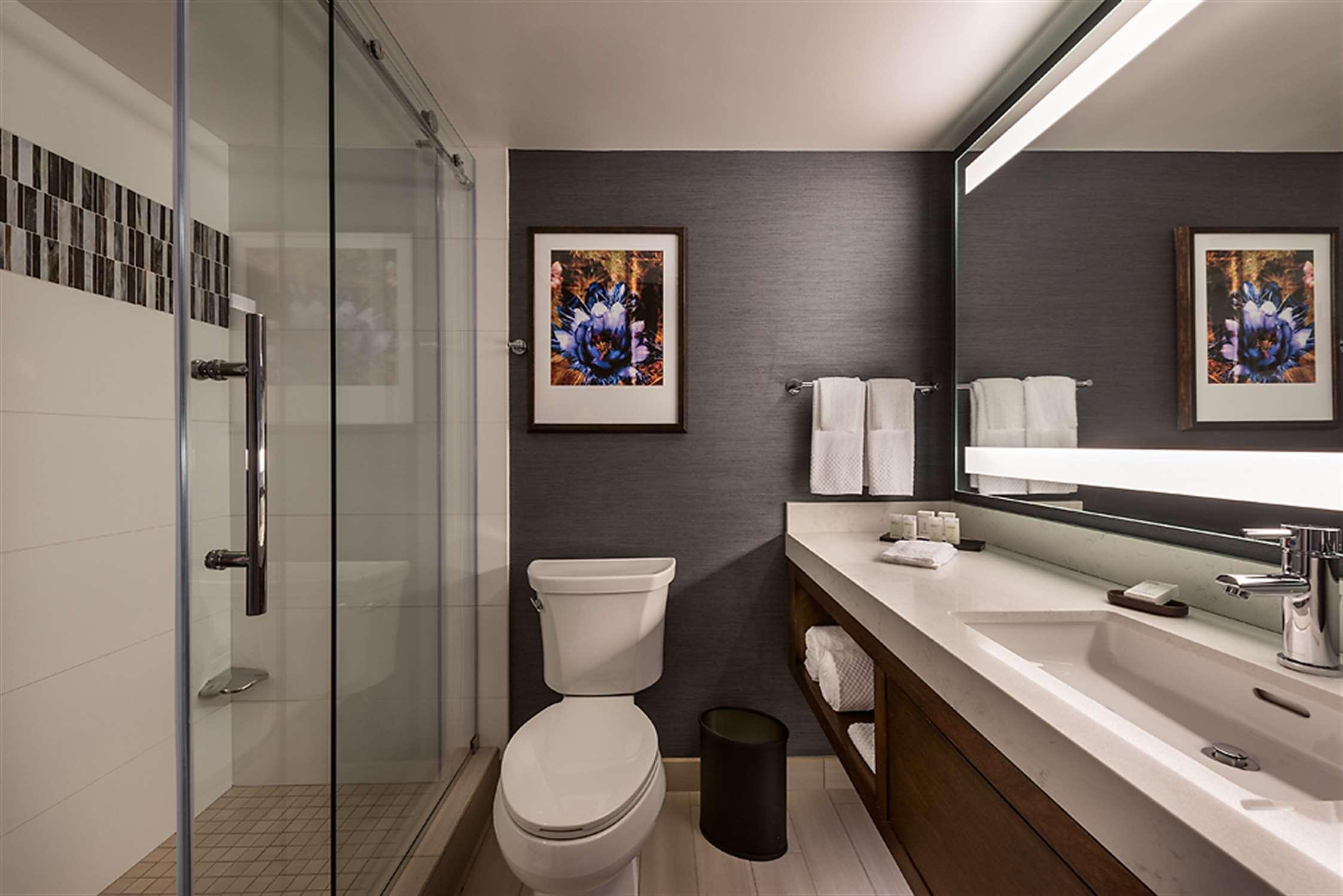 1 BEDROOM, 2 ROOMS, PREMIUM, SUITE, 2 DOUBLE BEDS