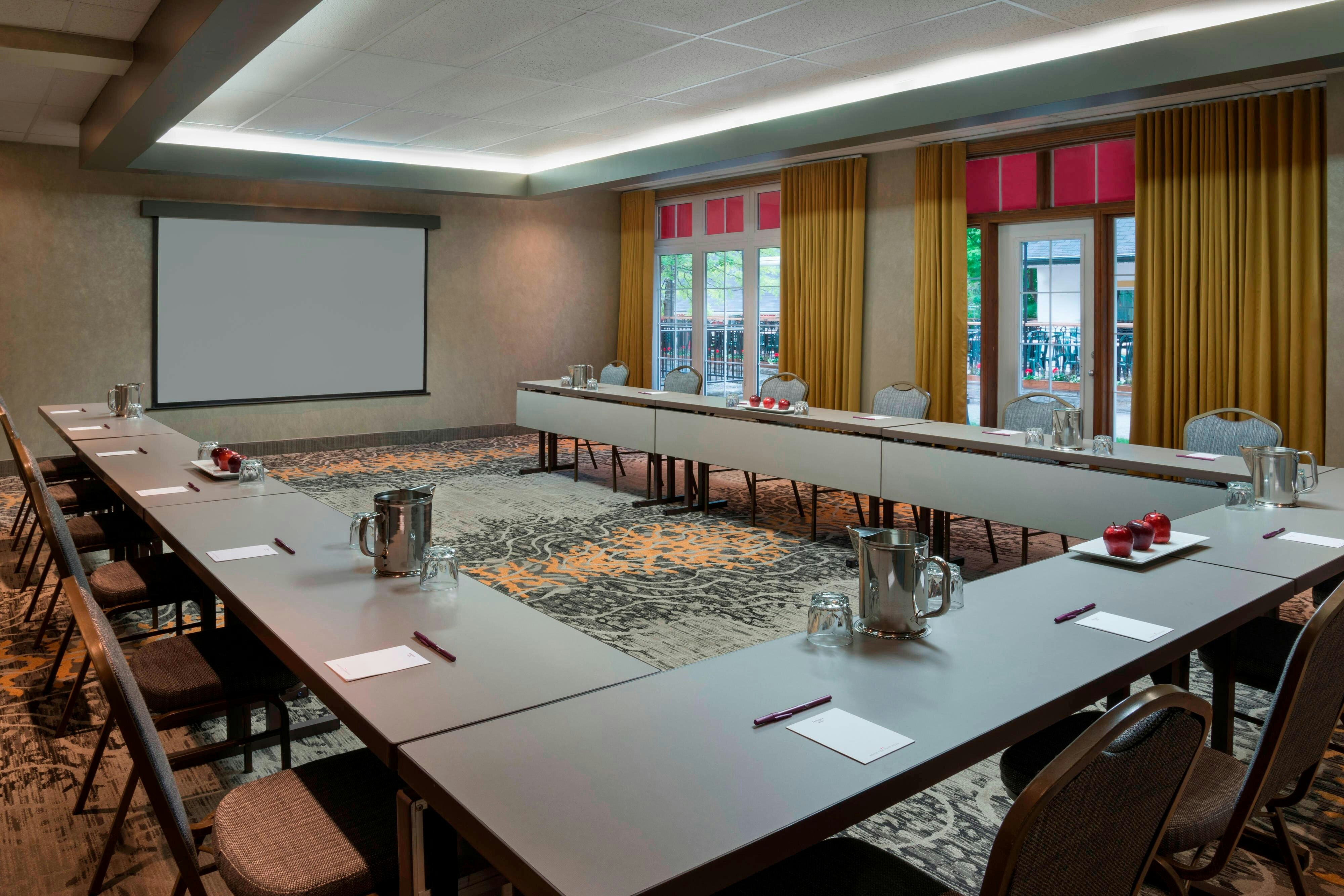 Residence Inn Mont Tremblant Manoir Labelle 11/11