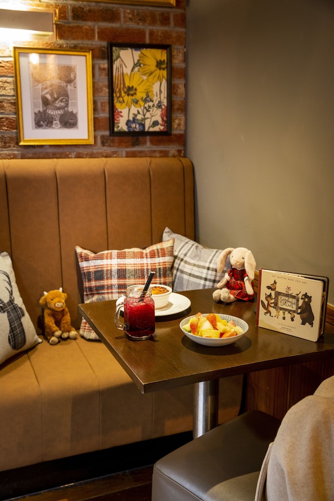 Bruntsfield Hotel, WorldHotels Elite 33/51