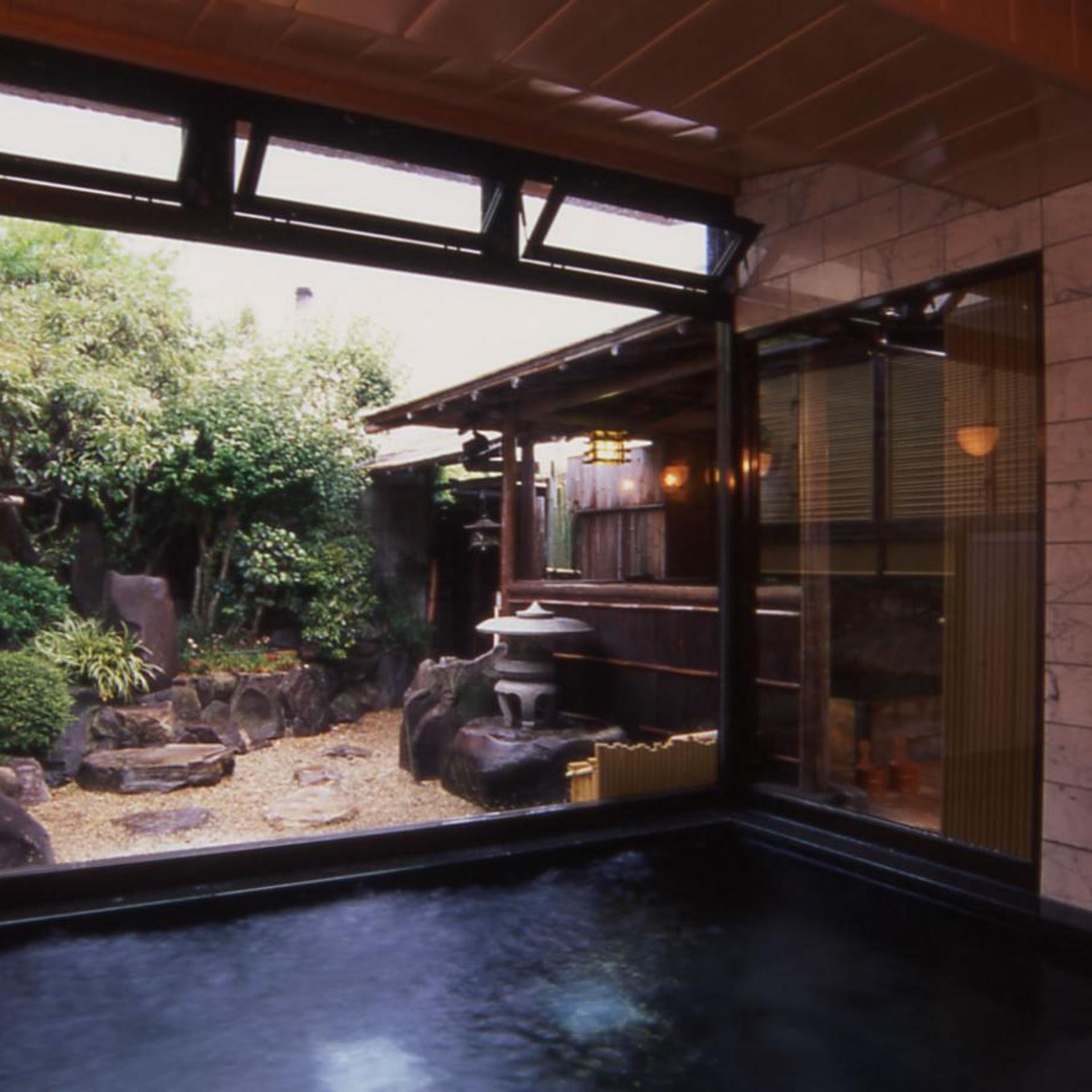 HITOMARUKADAN RYOKAN 15/22