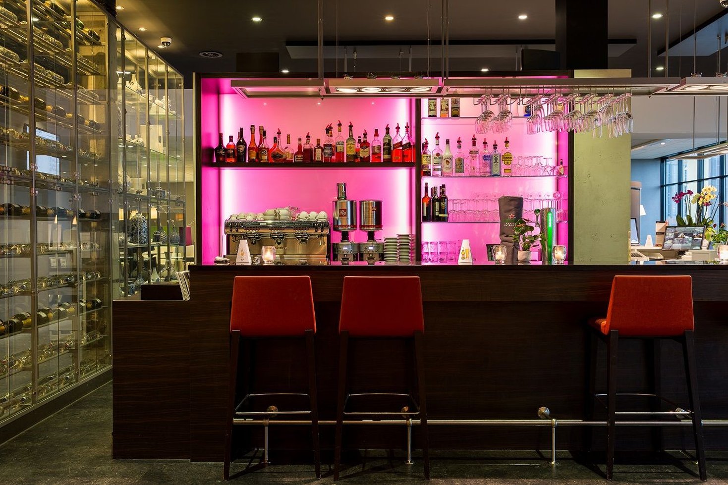 Postillion Hotel Utrecht Bunnik 19/24