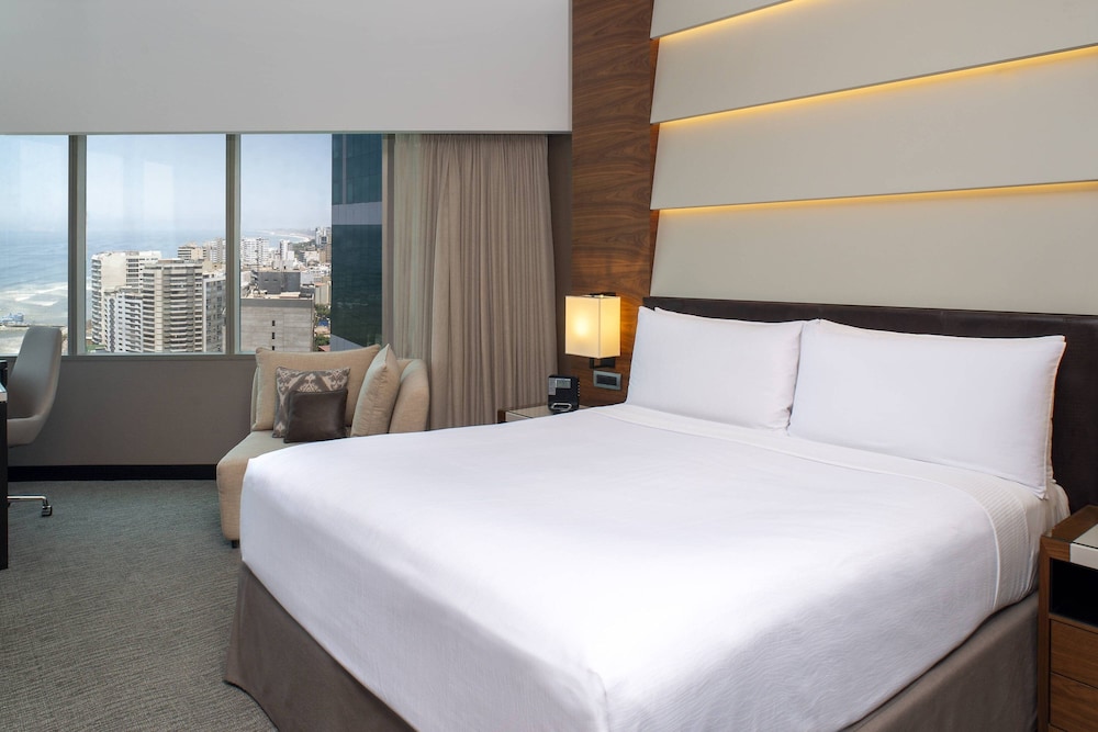 JW Marriott Hotel Lima 13/50