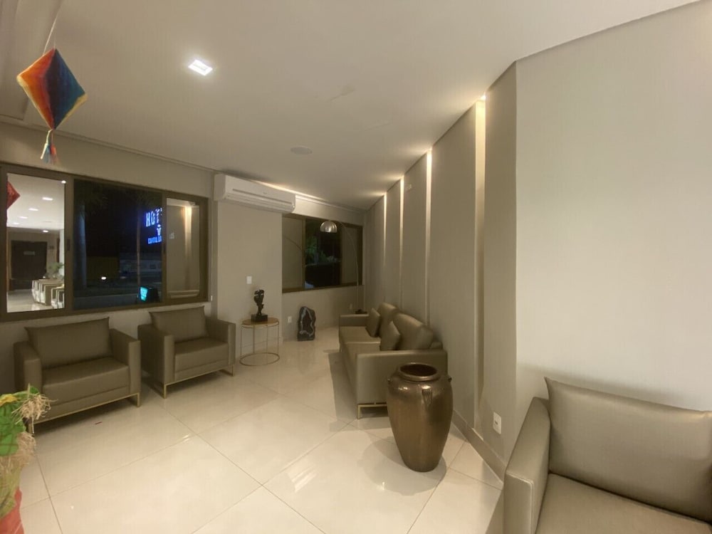 Hotel Capital Das Pedras 30/47