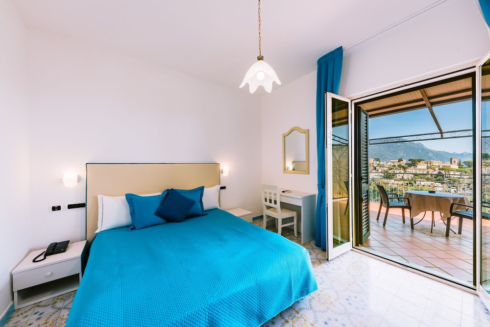 Hotel Villa Giuseppina 11/50