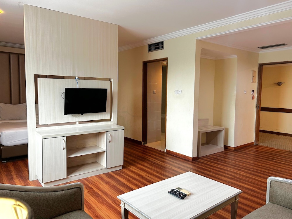 Asana Grand Pangrango Bogor 19/26