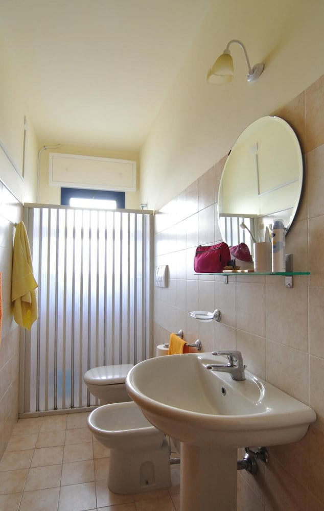 Residence Oasi Salento 63/73