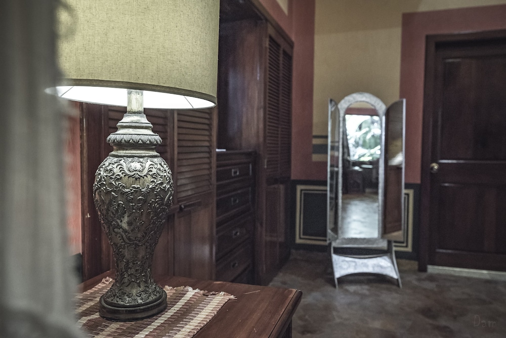 Boutique Hotel Quinta Chanabnal 11/43