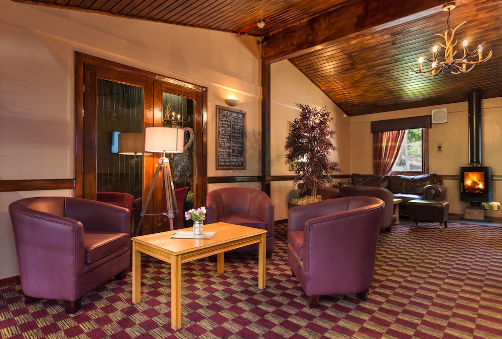 Macdonald Lochanhully Resort 36/65