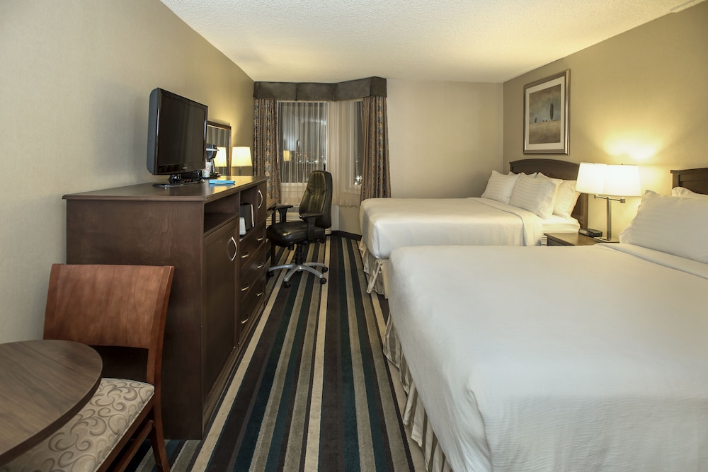 Holiday Inn Conference Ctr Edmonton South 28/72