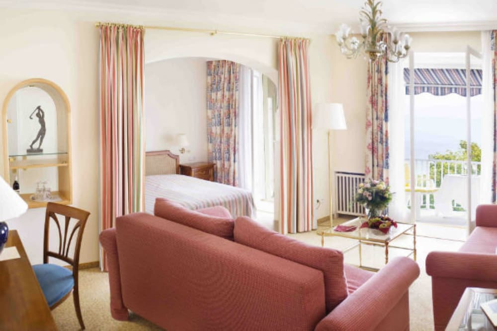 Hotel Bad Schachen 19/44