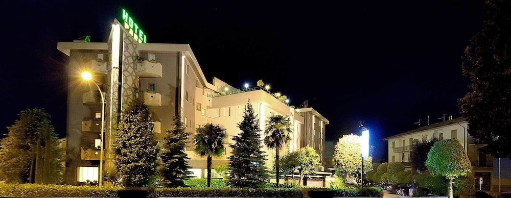 Park Hotel 1/32
