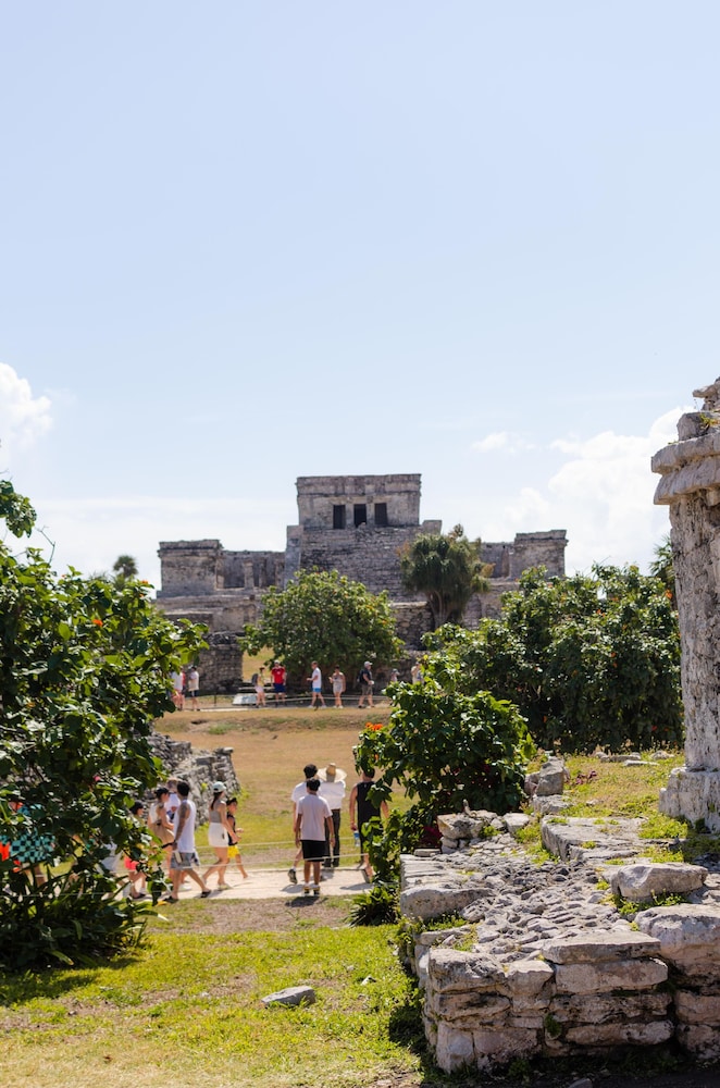 La Valise Tulum, member of Small Luxury Hotels 3/50