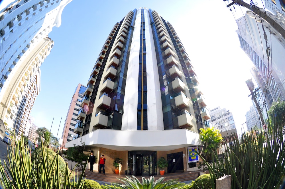 Fortune公寓(Fortune Residence) 图片1