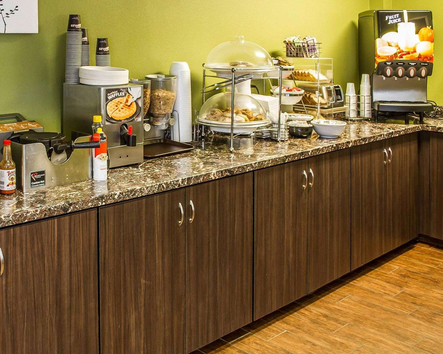 SureStay by Best Western Roseburg 20/23