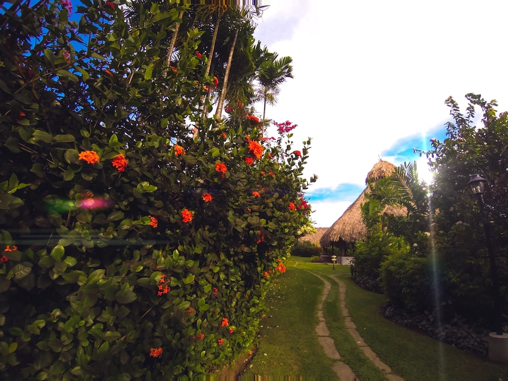 KARIWAK VILLAGE HOLISTIC HAVEN HOTEL 49/50