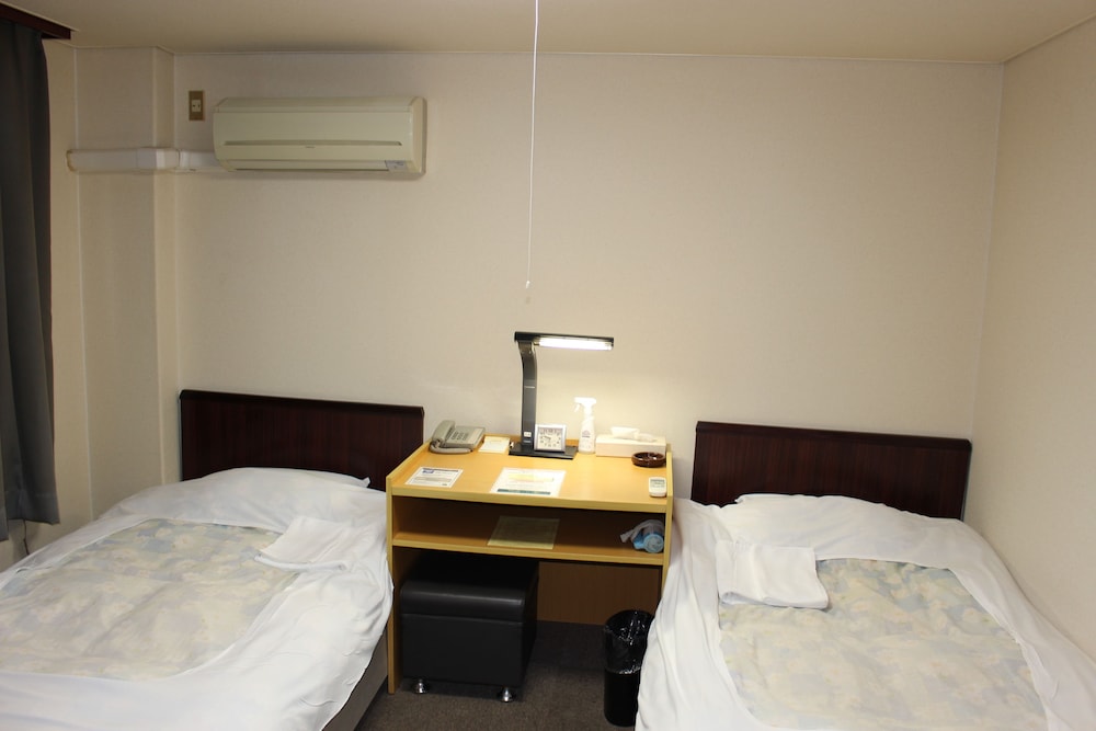 Hotel Higashihiroshima Hills Saijyo 27/60