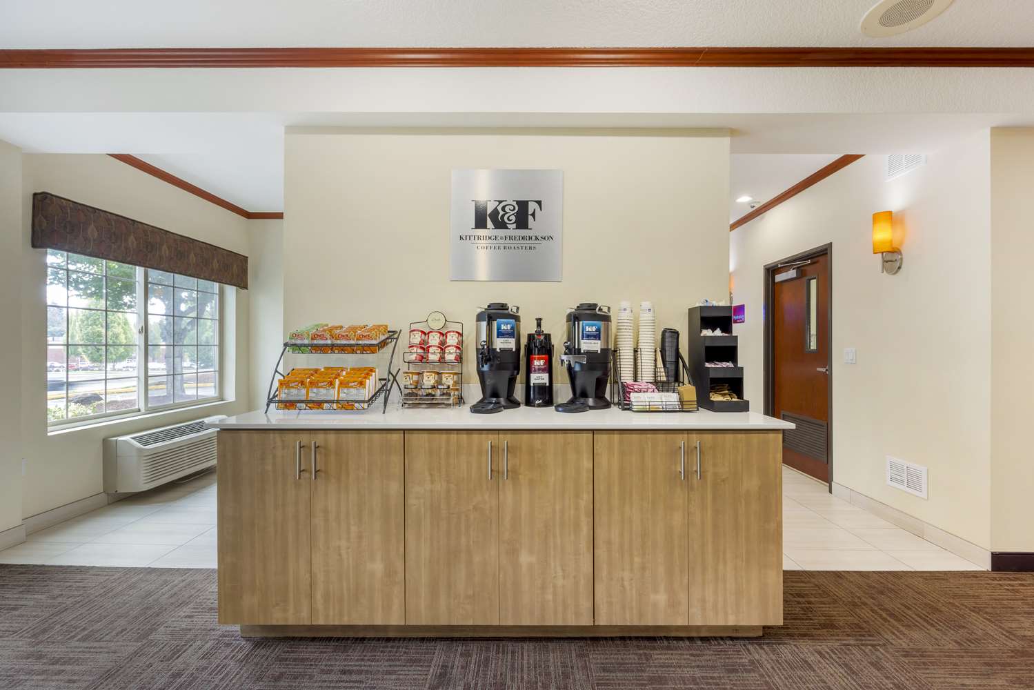 Best Western Plus Northwind Inn Suites 4/19