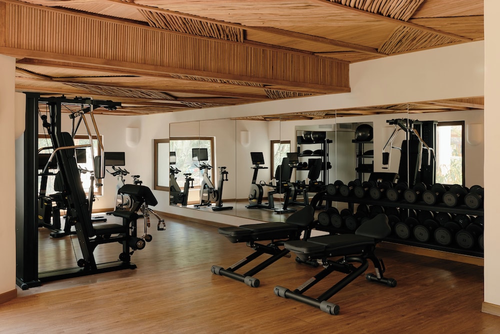 sport facilities
