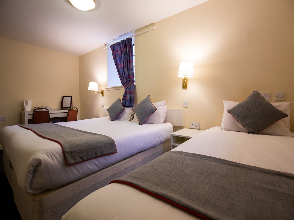 Longforgan Coaching Inn 13/41