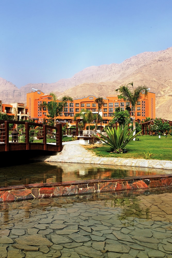 Movenpick Resort El Sokhna 75/77