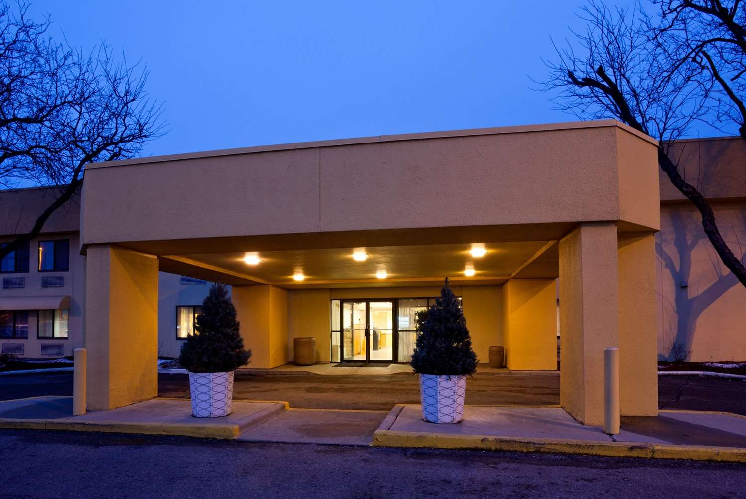 La Quinta Inn by Wyndham Minneapolis Airport Bloomington 4/53