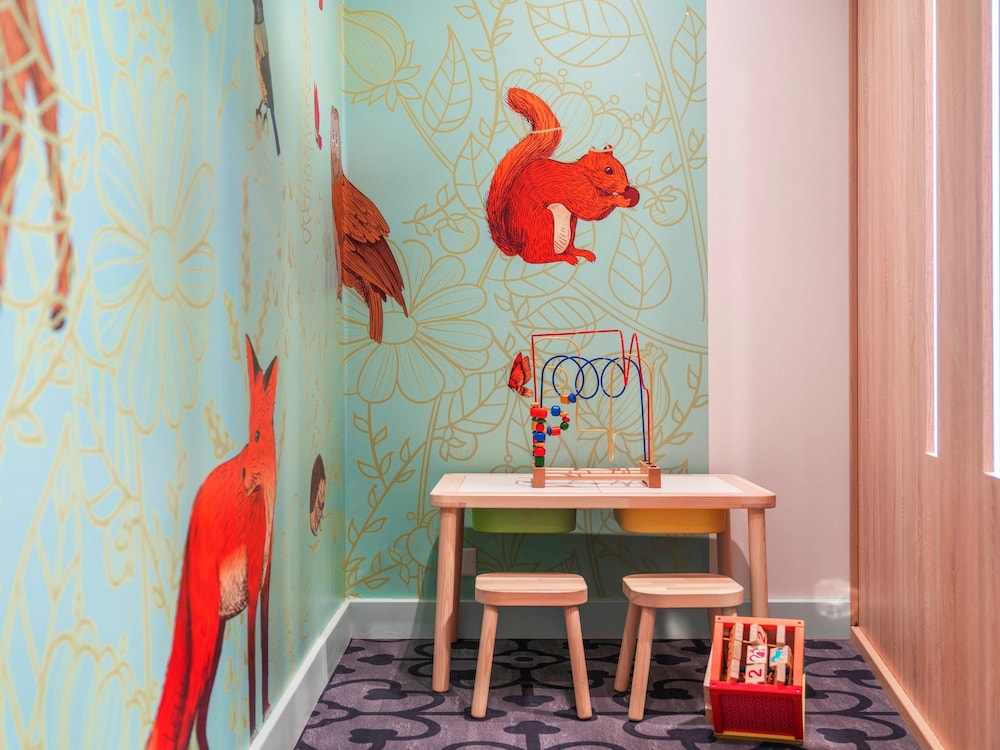 Ibis Styles Carcassonne La Cite 69/79