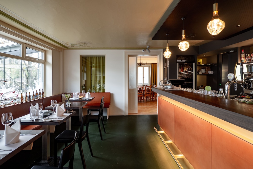 Hotel & Restaurant Linde Heiden 36/46