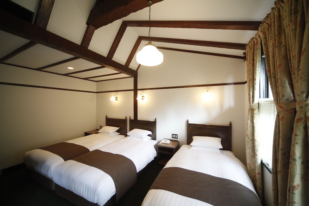 Unzen Kanko Hotel 8/36