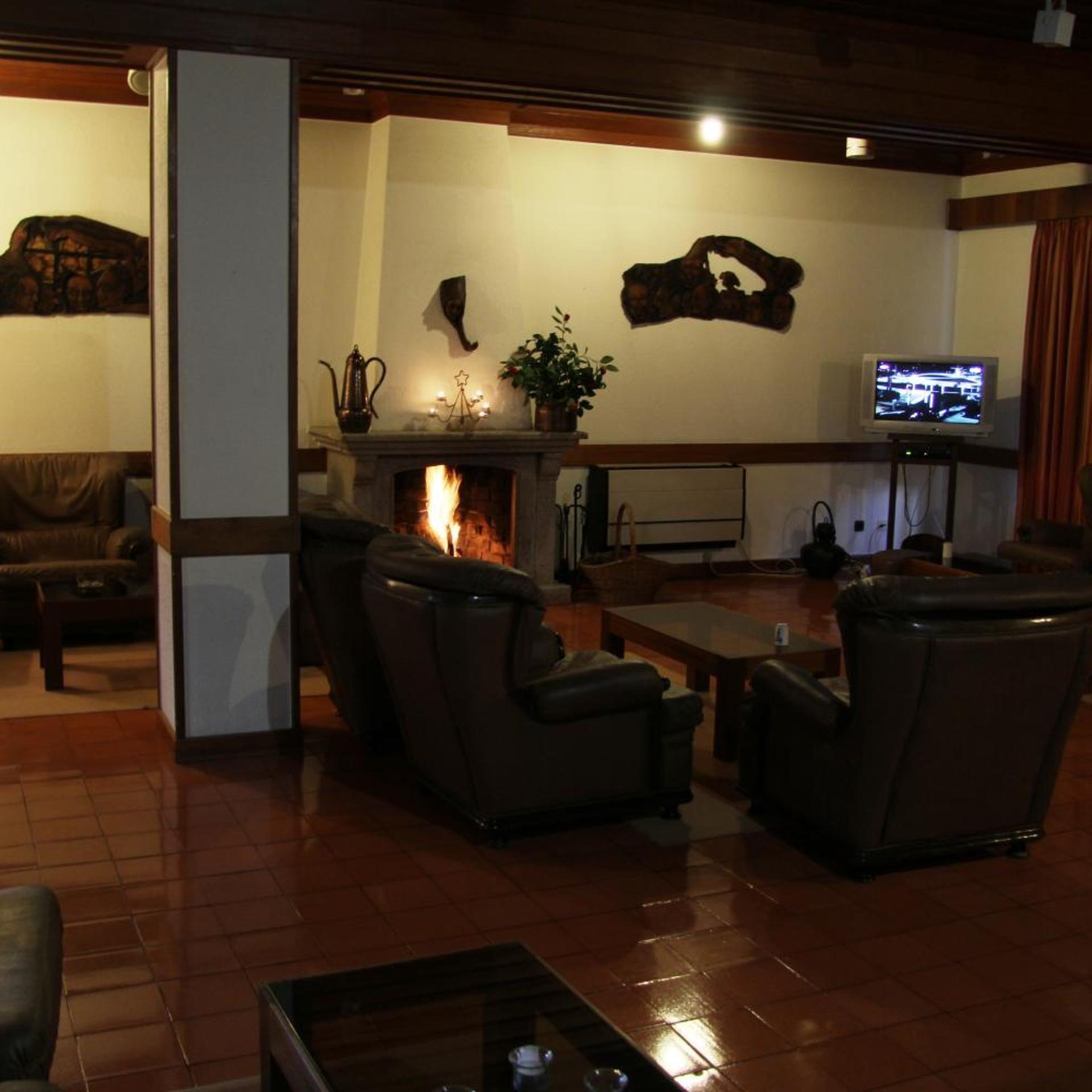 Hotel de Arganil 25/50