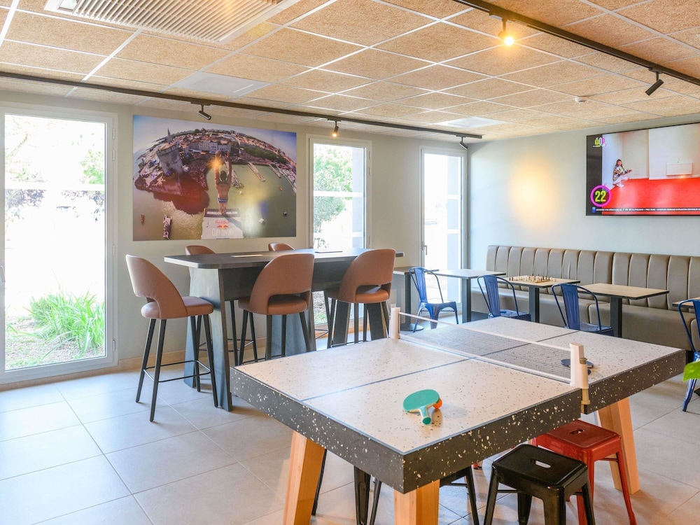 ibis budget La Rochelle Puilboreau 26/46
