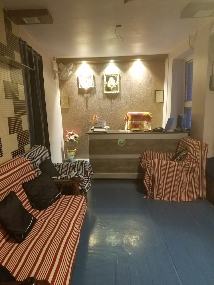 Baba Guest House 5/58