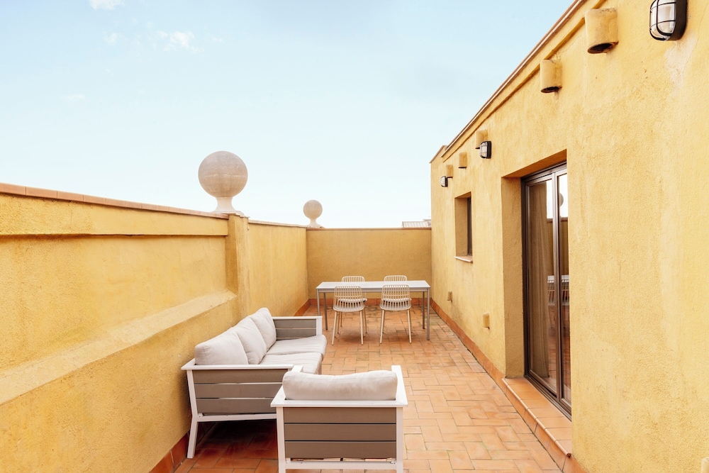 Milà Apartamentos Barcelona 20/43