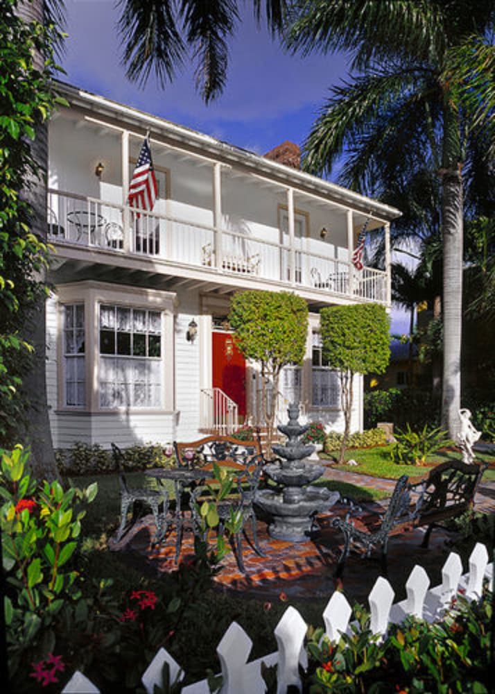 Sabal Palm House 1/41
