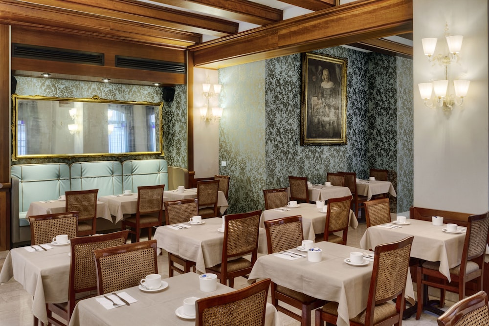 Hotel Bisanzio 57/71