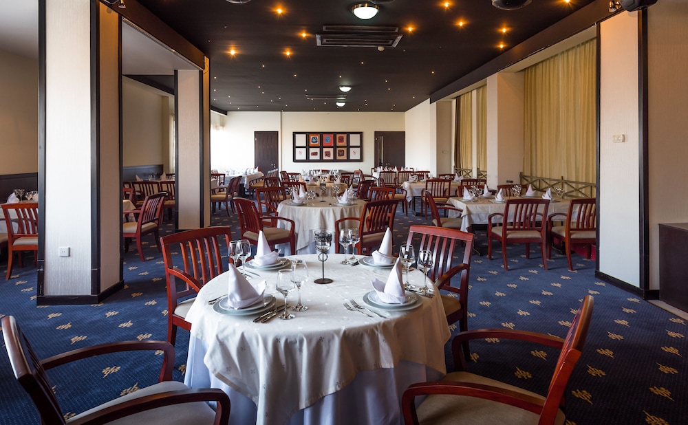 Kopala Tskneti Hotel 32/50