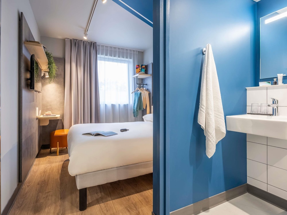 ibis budget Arlon Luxembourg 22/24