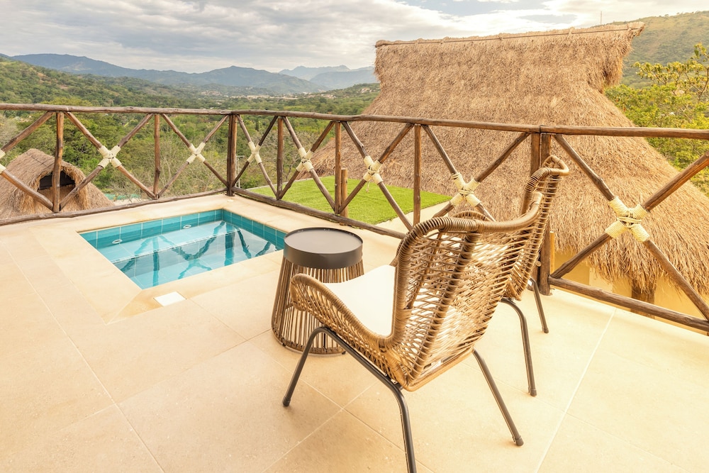 Hotel Alto de Pajas Boutique by H&R 28/46