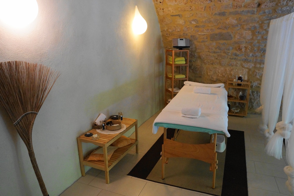 Chateau De La Caze 20/50