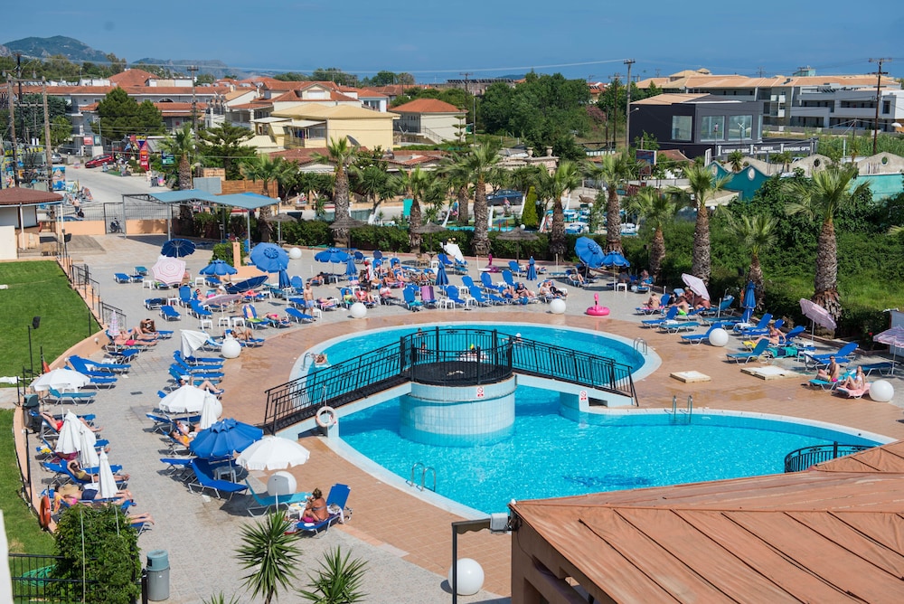 Alexander the Great Hotel 13/16