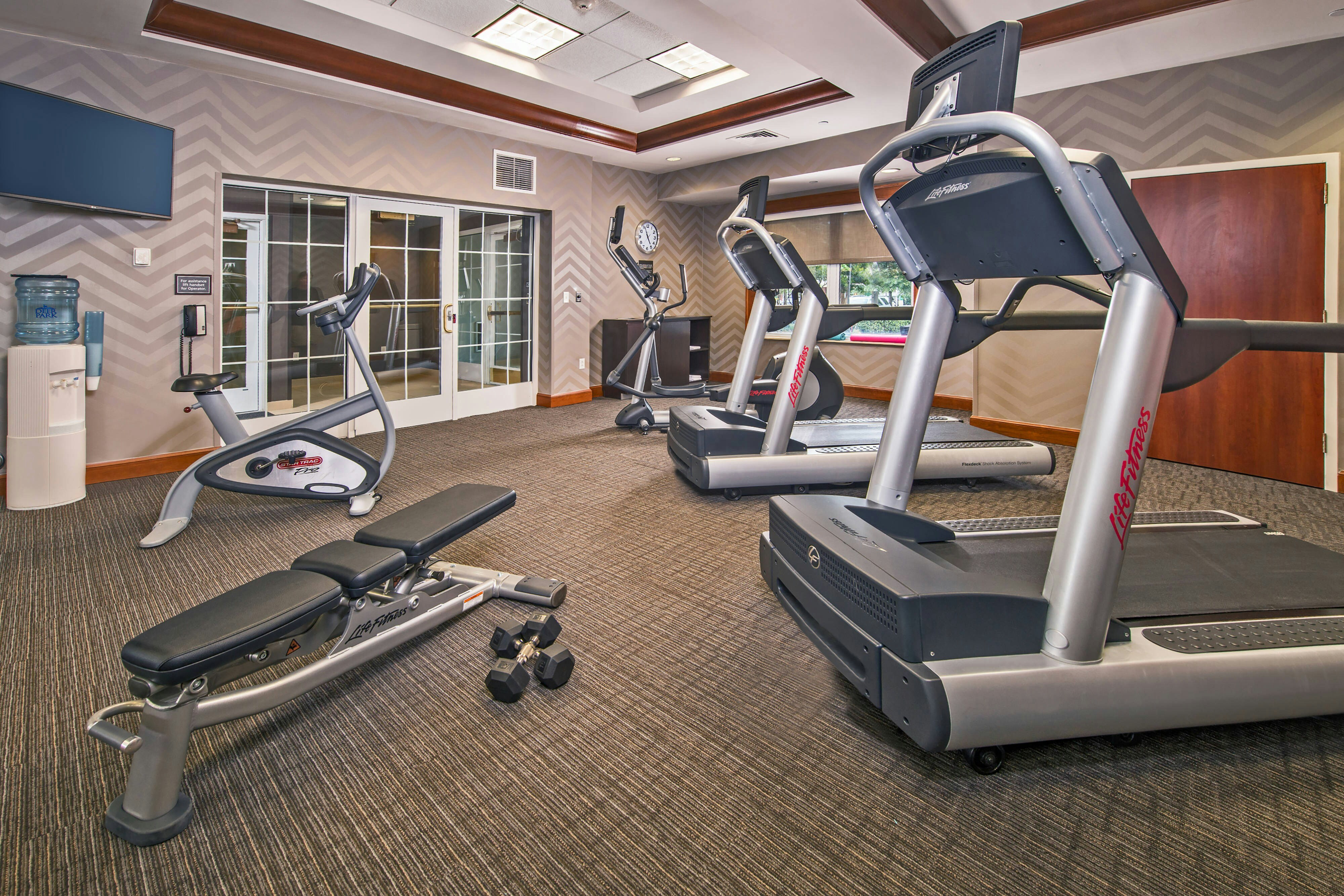 Residence Inn By Marriott Chesapeake Greenbrier 24/54