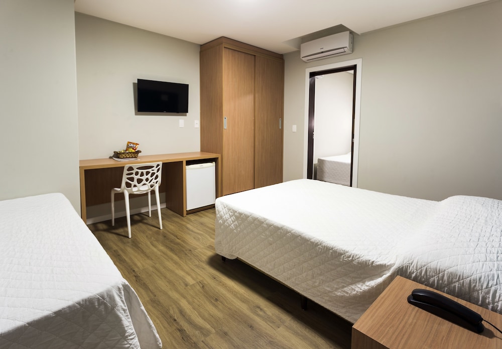 Tropikalya Gold Hotel 18/50
