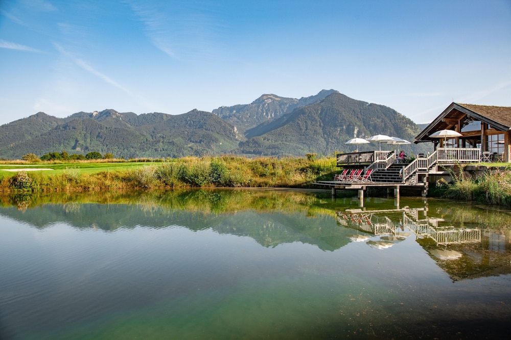 Golf Resort Achental 46/50