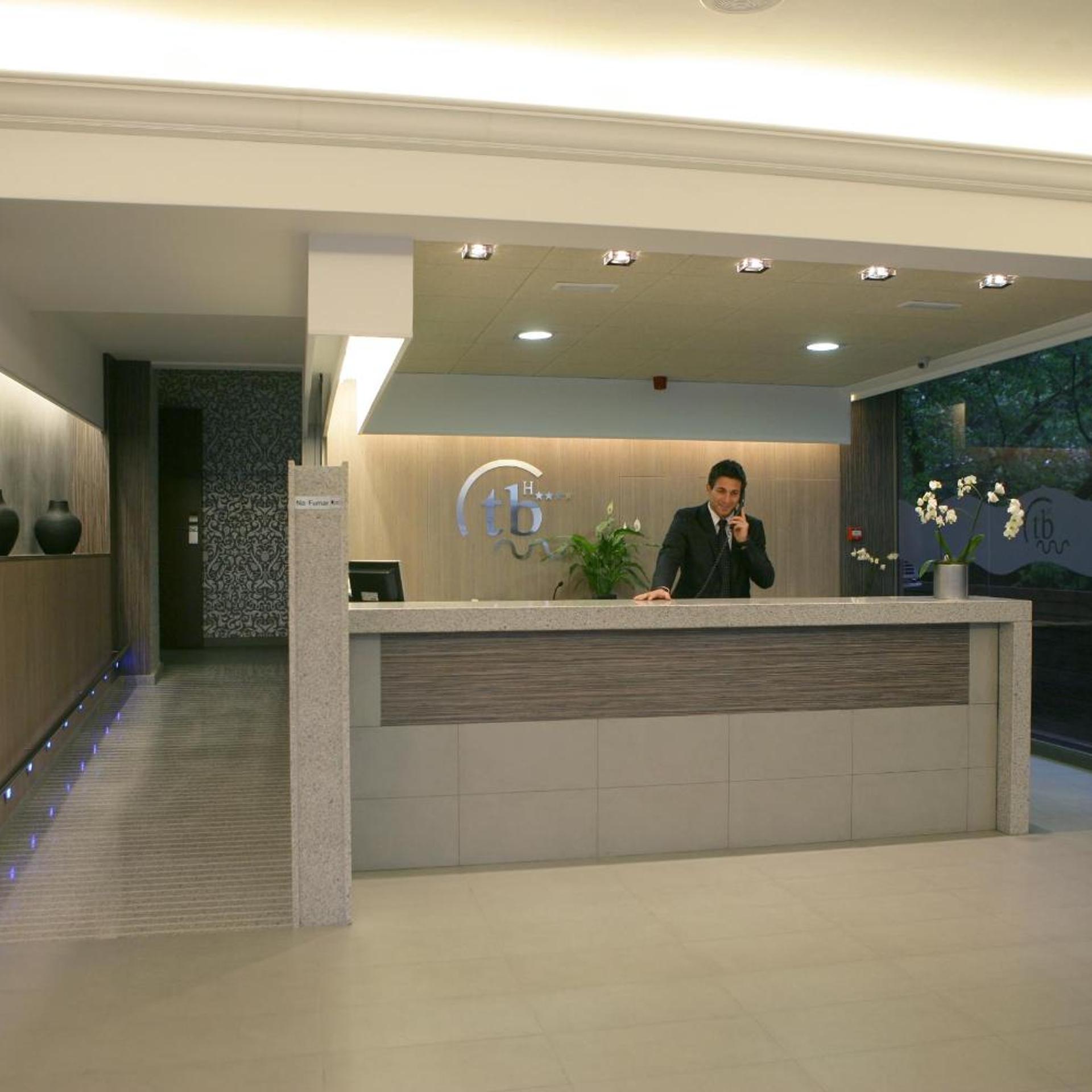 Tossa Beach Hotel 11/62