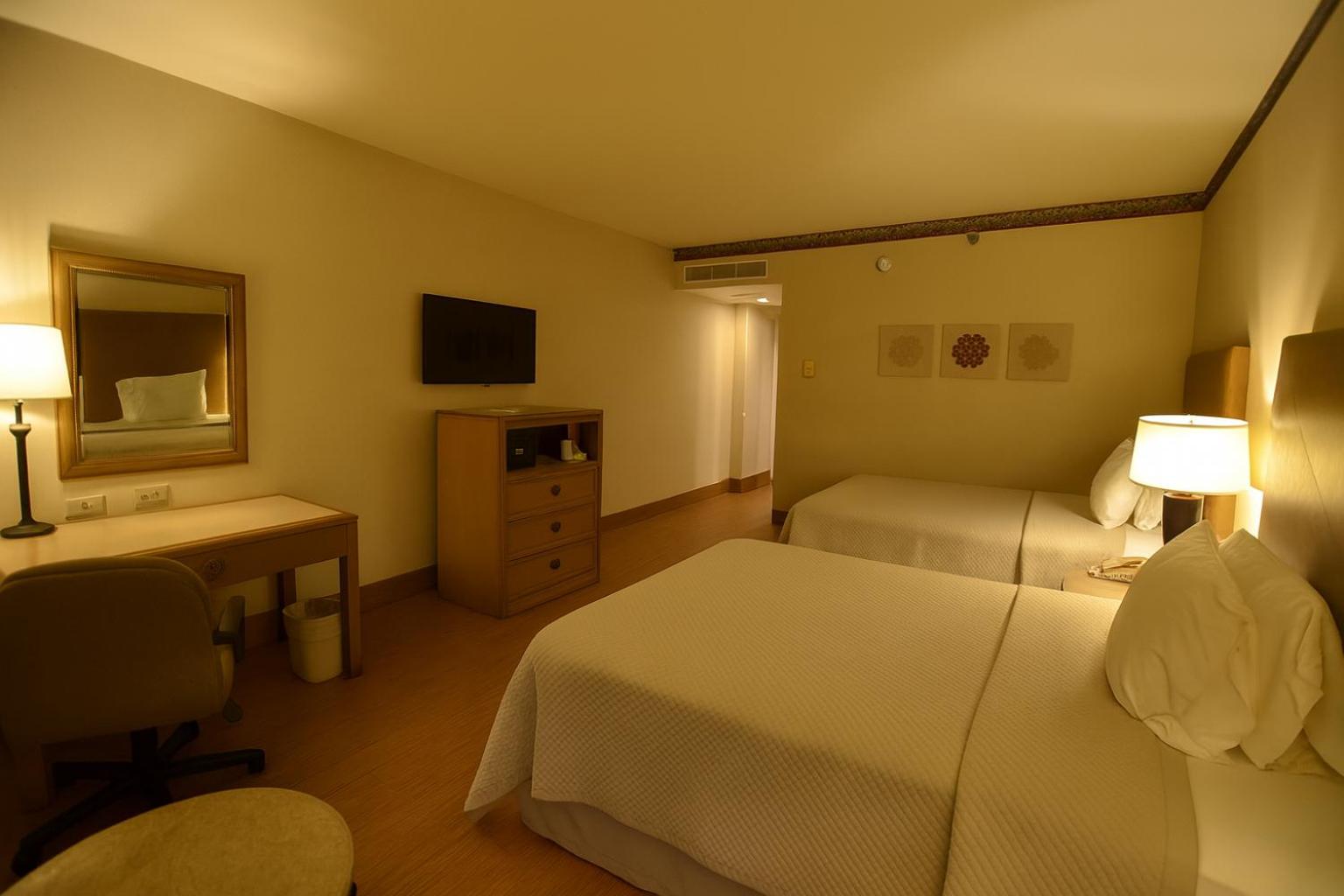 Room, King Bed