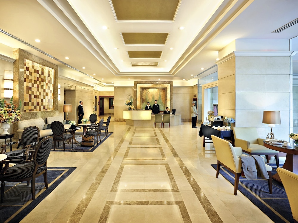 Centre Point Hotel Sukhumvit 10 83/114