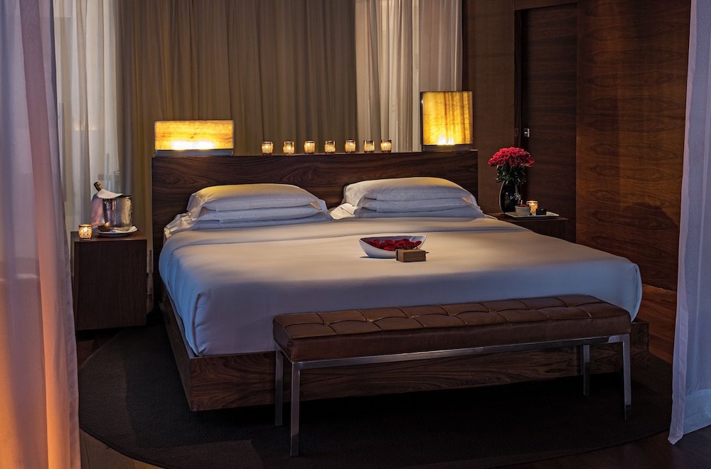 Hotel Fasano Rio de Janeiro 28/72