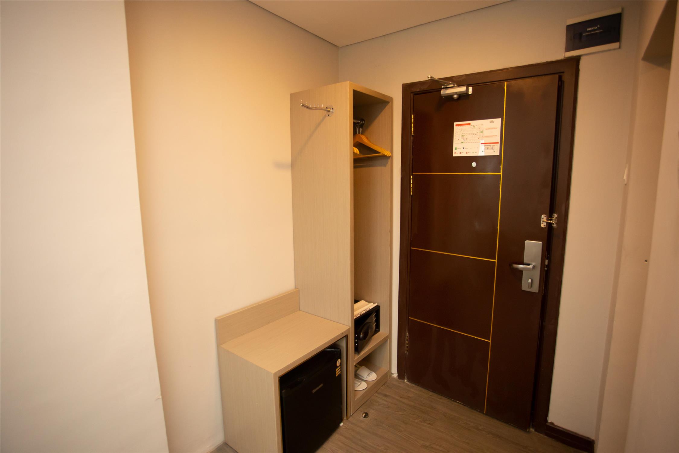 Best Western Batang Garing 27/49