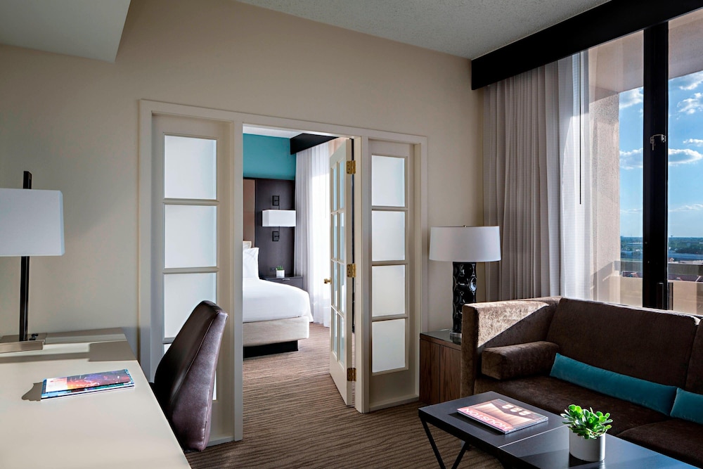 Houston Marriott Westchase 26/42