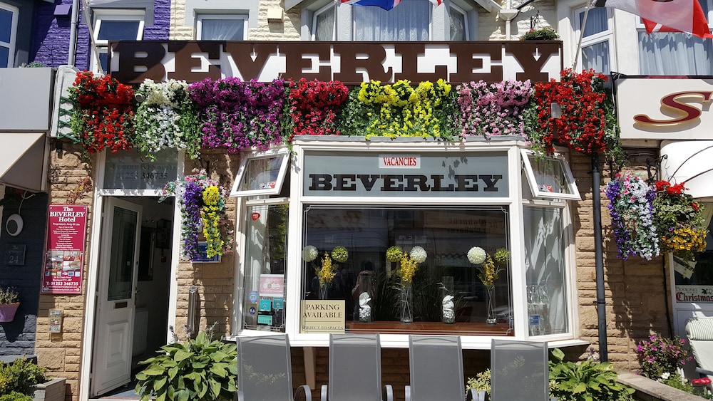 The Beverley Hotel 2/49