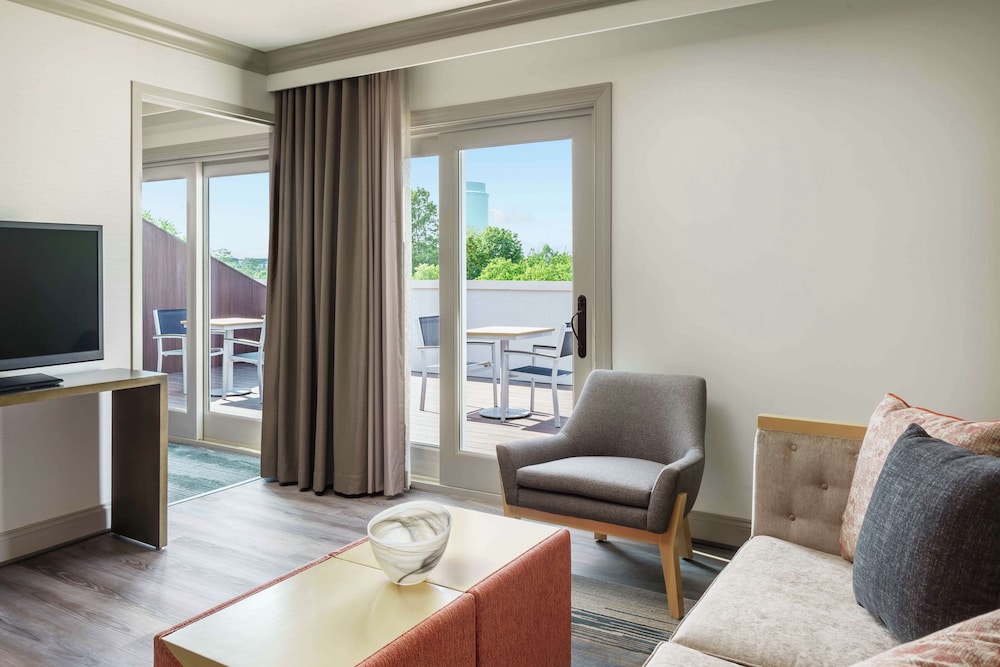 Hilton Garden Inn Annapolis Downtown 35/49